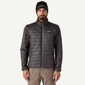 Patagonia Men's Nano Puff Insulated Jacket